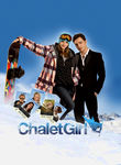 Chalet Girl Poster