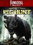 Pig Hunt Poster