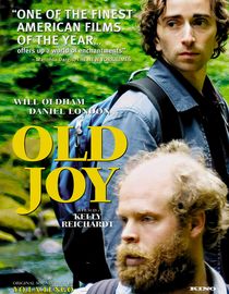 Old Joy