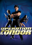 Operation Condor Poster