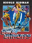 BMX Bandits Poster