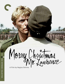 Merry Christmas, Mr. Lawrence