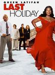 Last Holiday Poster