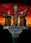 Highlander: Endgame Poster