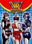 V.R. Troopers: Season 2 Poster