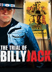 The Trial of Billy Jack Poster