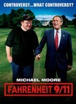 Fahrenheit 9/11 Poster