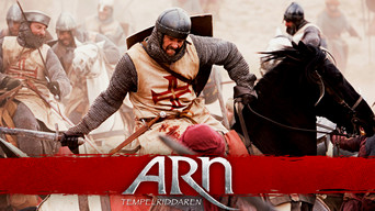 Arn - Tempelriddaren