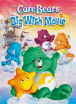 Care Bears: Big Wish Movie Poster