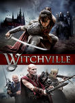 Witchville Poster