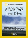 Africa's Lost Eden Poster