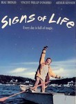 Signs of Life Poster