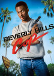 Beverly Hills Cop Poster