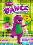 Barney: Dance with Barney Poster