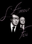 L'Amour Fou Poster