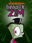 Invader Zim Poster