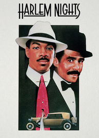 Harlem Nights