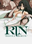 Rin: Daughters of Mnemosyne Poster