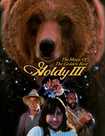 The Magic Of The Golden Bear: Goldy III