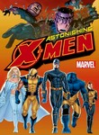 Astonishing X-Men: Torn Poster