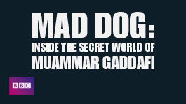 Mad Dog: Secret World of Muammar Gaddafi | filmes-netflix.blogspot.com