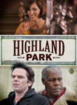 Highland Park Poster