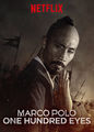 Marco Polo: One Hundred Eyes | filmes-netflix.blogspot.com