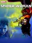 Spider-Woman: Agent of S.W.O.R.D. Poster