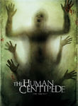 The Human Centipede: First Sequence Poster