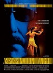 Assassination Tango Poster