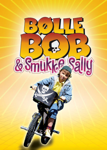 Bølle Bob and Smukke Sally