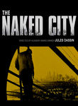 The Naked City Poster