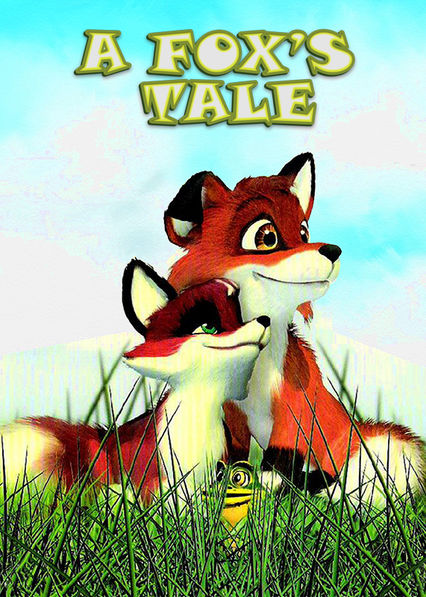A Fox’s Tale