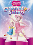Angelina Ballerina: Superstar Sisters Poster