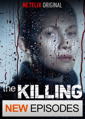 the killing op netflix