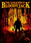 The Legend of Bloody Jack Poster