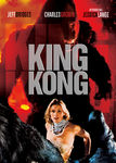 King Kong Poster