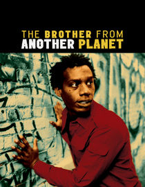The Brother from Another Planet