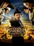 Flying Swords of Dragon Gate Poster