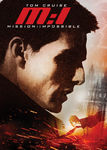 Mission: Impossible Poster