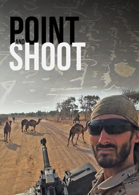 Point and Shoot