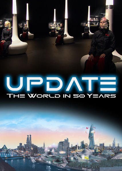 2057: The World in 50 Years