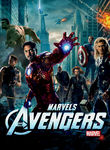 The Avengers Poster