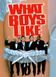 What Boys Like Poster