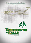 Takedowns & Falls Poster