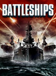 American Warships Poster