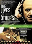 The Lives of Others Poster