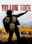 Yellow Rock Poster