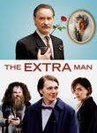 The Extra Man Poster