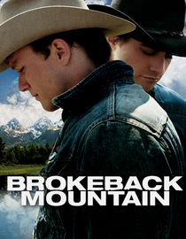 Brokeback Mountain